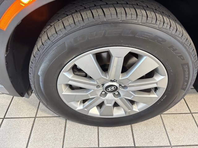 Used 2025 Hyundai Palisade SEL AWD/4WD image 5