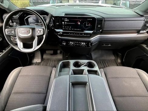 Used 2022 GMC Sierra 1500 Elevation AWD/4WD image 7