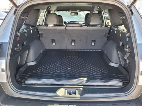 New 2026 Subaru Outback Premium image 20