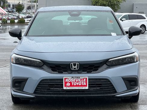 Used 2024 Honda Civic Sport image 10
