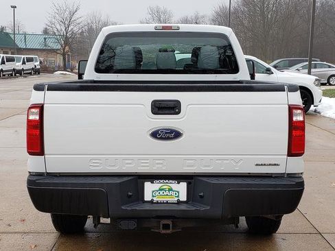 Used 2014 Ford F250 XL w/ Power Equipment Group image 4
