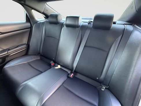 Used 2021 Honda Civic Sport image 15