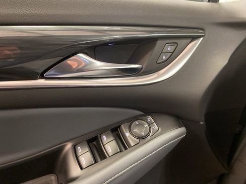 Certified 2023 Buick Enclave Essence w/ Experience Buick Package image 19