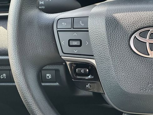 Certified 2026 Toyota Camry LE w/ Preferred Package 2 (TMS) FWD image 21