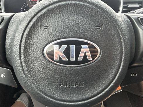 Used 2015 Kia Optima LX w/ Paint Protection Film Package FWD image 20