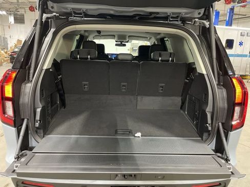 New 2026 Ford Expedition Active AWD/4WD image 24
