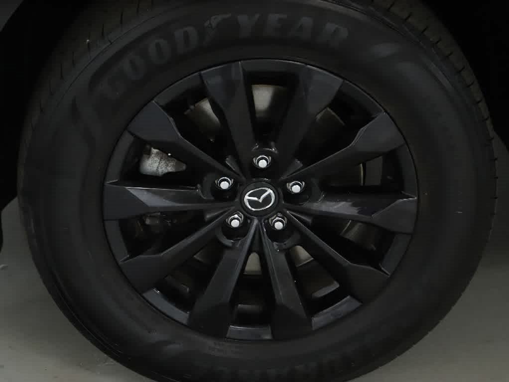 Certified 2024 MAZDA CX-50 AWD 2.5 S w/ Weather Package image 37