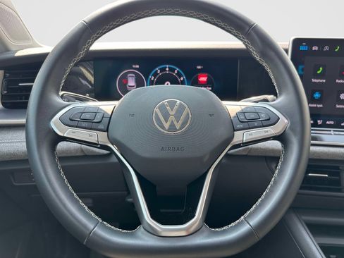 Used 2026 Volkswagen Tiguan S AWD/4WD image 21