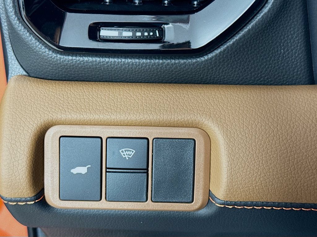 New 2026 Honda Passport TrailSport Elite image 15