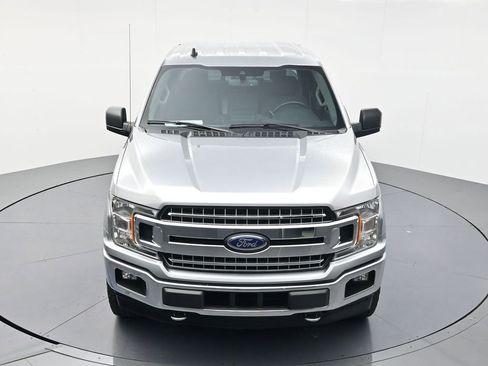 Used 2020 Ford F150 XLT w/ Equipment Group 302A Luxury image 38
