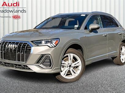Certified 2024 Audi Q3 2.0T Premium w/ Convenience Package