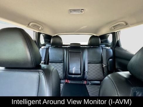 Certified 2022 Nissan Rogue Sport SV w/ Technology Package FWD image 24