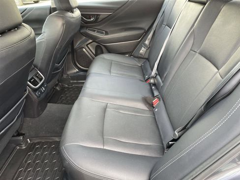 Used 2023 Subaru Legacy Touring XT image 15
