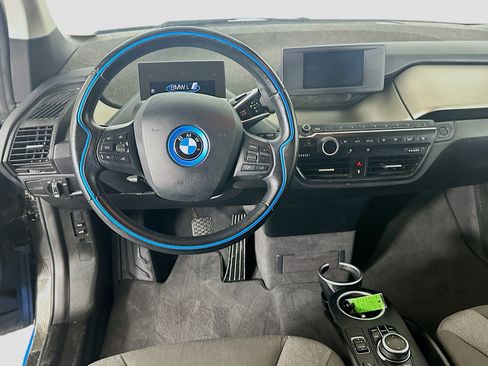 Used 2019 BMW i3 RWD image 17