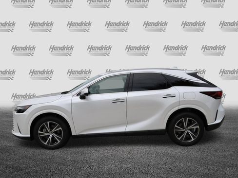 Certified 2023 Lexus RX 350 w/ Cold Area Package AWD/4WD image 6