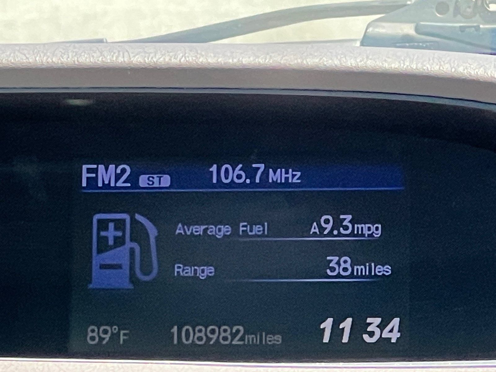 Used 2012 Honda Civic EX image 15