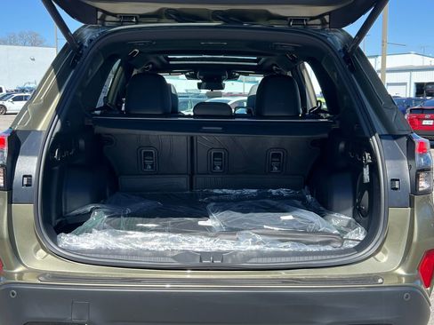 New 2026 Subaru Forester Touring AWD/4WD image 13