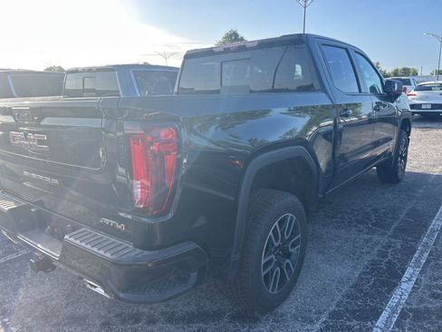 New 2026 GMC Sierra 1500 AT4 image 4