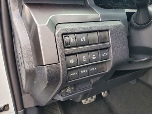 New 2026 Toyota Tacoma TRD Sport AWD/4WD image 21