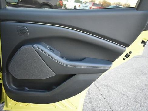 Used 2025 Ford Mustang Mach-E Premium image 47