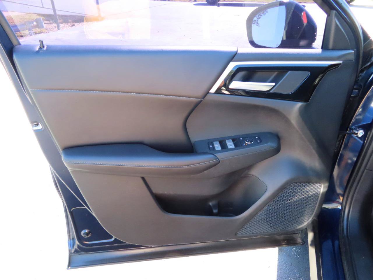 Used 2022 Mitsubishi Outlander SE AWD/4WD image 22
