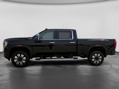 New 2026 GMC Sierra 3500 Denali w/ Technology Package AWD/4WD image 10