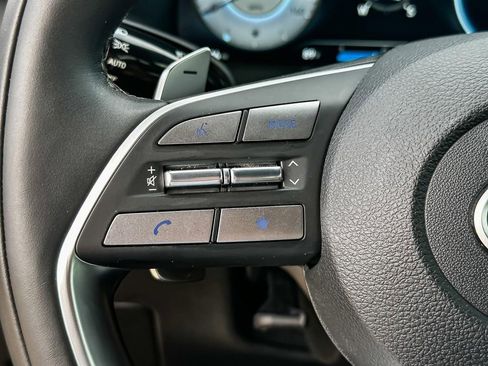 Used 2025 Hyundai Palisade Calligraphy image 18