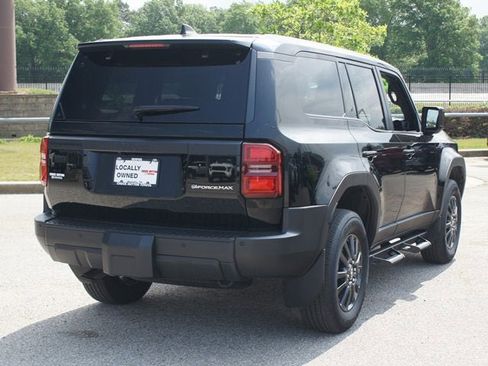 Used 2025 Toyota Land Cruiser 1958 AWD/4WD image 19