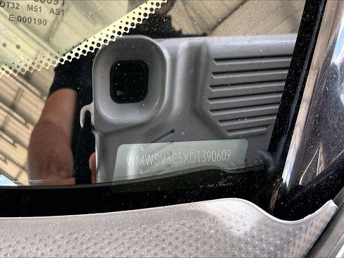 Used 2013 MINI Cooper S FWD image 15