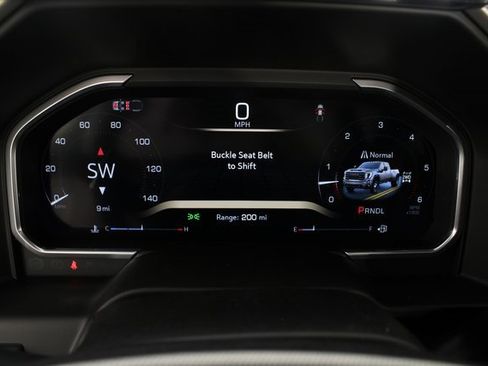 New 2026 GMC Sierra 3500 Denali image 15