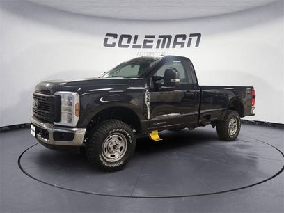 Used 2024 Ford F350 XL w/ 360-Degree Camera Package