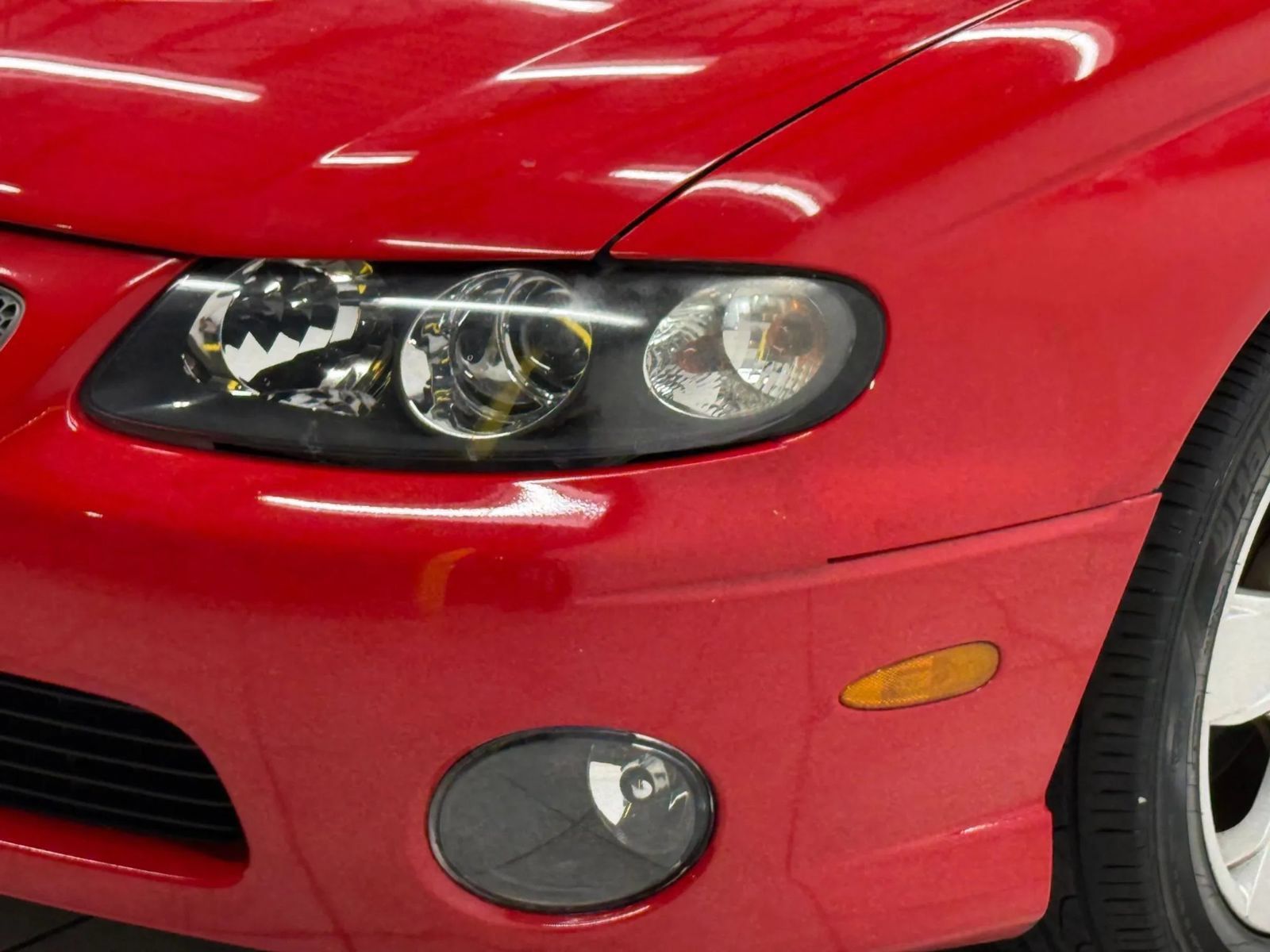 Used 2005 Pontiac GTO RWD image 4