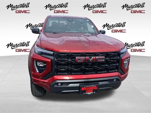 Used 2025 GMC Canyon Elevation w/ Convenience Package AWD/4WD image 2