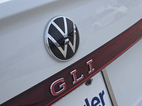 New 2026 Volkswagen Jetta GLI Autobahn FWD image 7