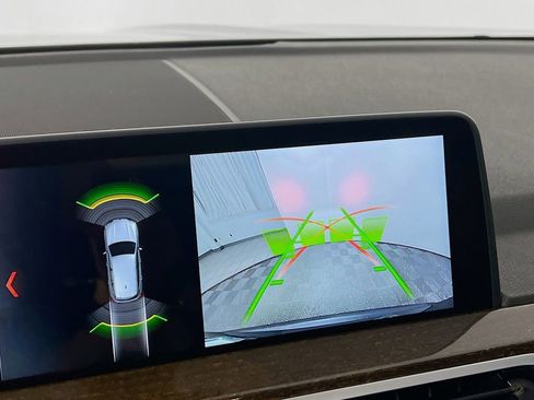 Used 2018 BMW X3 xDrive30i image 13