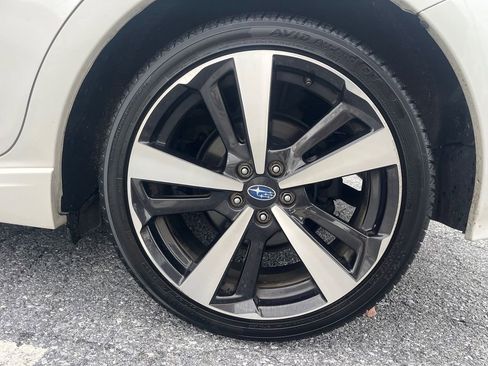 Used 2019 Subaru Impreza 2.0i Sport image 12