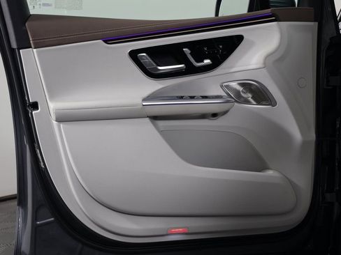 Certified 2023 Mercedes-Benz EQE 350+ SUV image 12