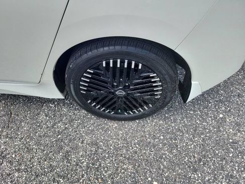 Used 2023 Nissan Leaf SV Plus FWD image 6