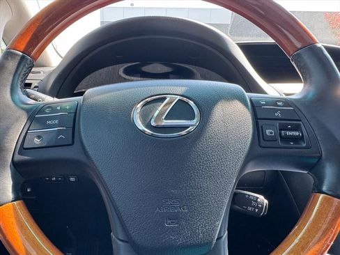 Used 2010 Lexus RX 350 2WD image 16
