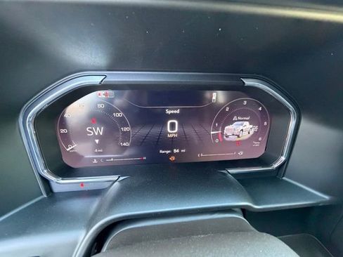 New 2026 GMC Sierra 1500 Denali image 19