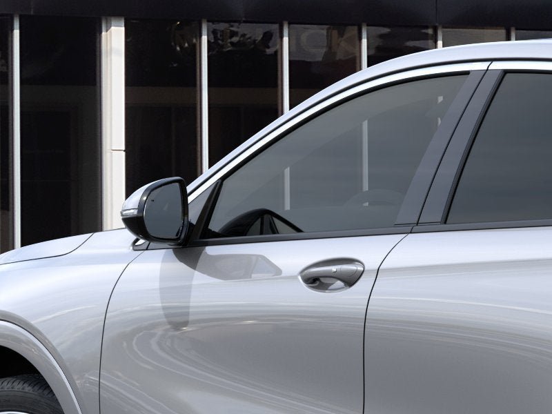 New 2026 Buick Envista Sport Touring FWD image 12