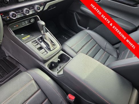 Used 2023 Honda CR-V Sport Touring image 25