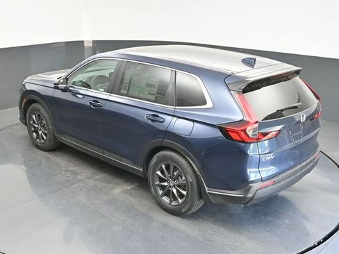 New 2026 Honda CR-V EX-L image 29