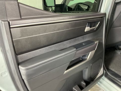 New 2026 Toyota Tundra SR5 image 17