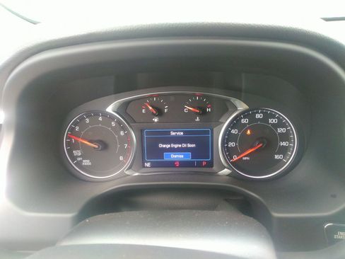 Certified 2023 GMC Acadia SLE w/ Driver Convenience Package image 26