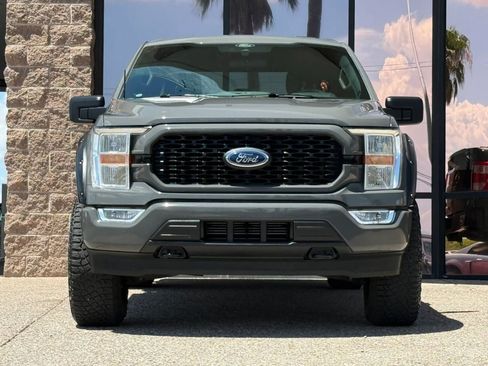 Used 2021 Ford F150 XL w/ STX Appearance Package AWD/4WD image 20