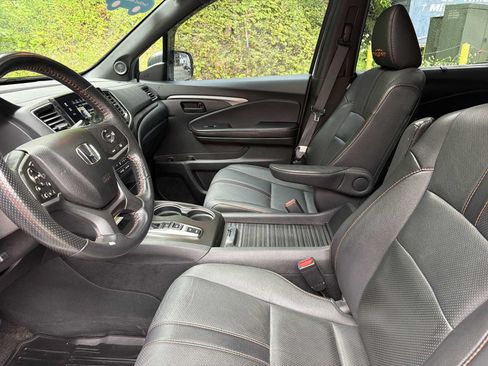 Used 2022 Honda Passport TrailSport image 21