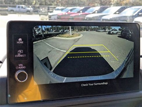 Certified 2026 Honda CR-V Sport image 23