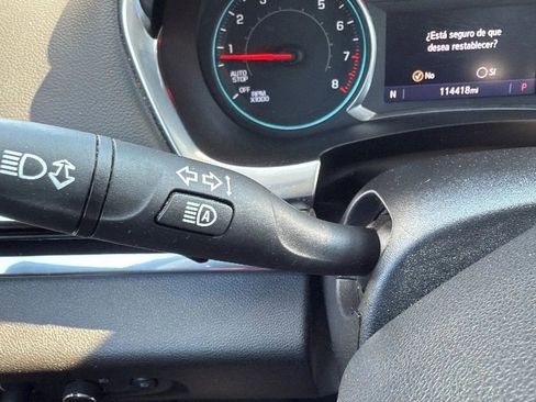 Used 2020 Chevrolet Traverse Premier w/ Redline Edition image 14