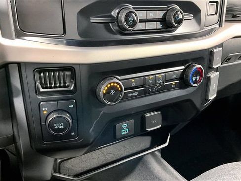 Used 2021 Ford F150 XLT AWD/4WD image 16